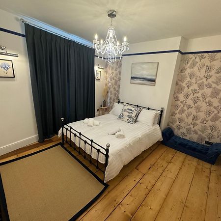 Mill Hill Guest House Cowes  Buitenkant foto