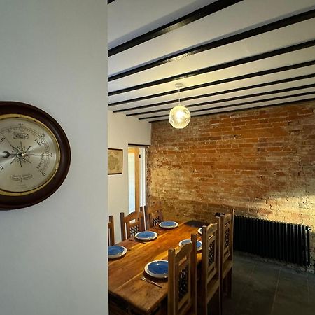 Mill Hill Guest House Cowes  Buitenkant foto