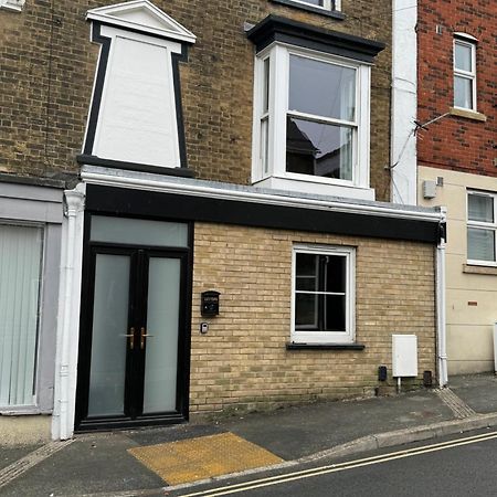 Mill Hill Guest House Cowes  Buitenkant foto