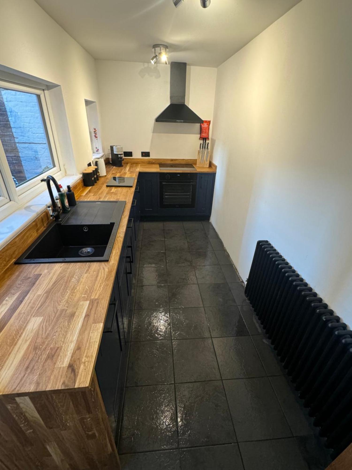 Mill Hill Guest House Cowes  Buitenkant foto