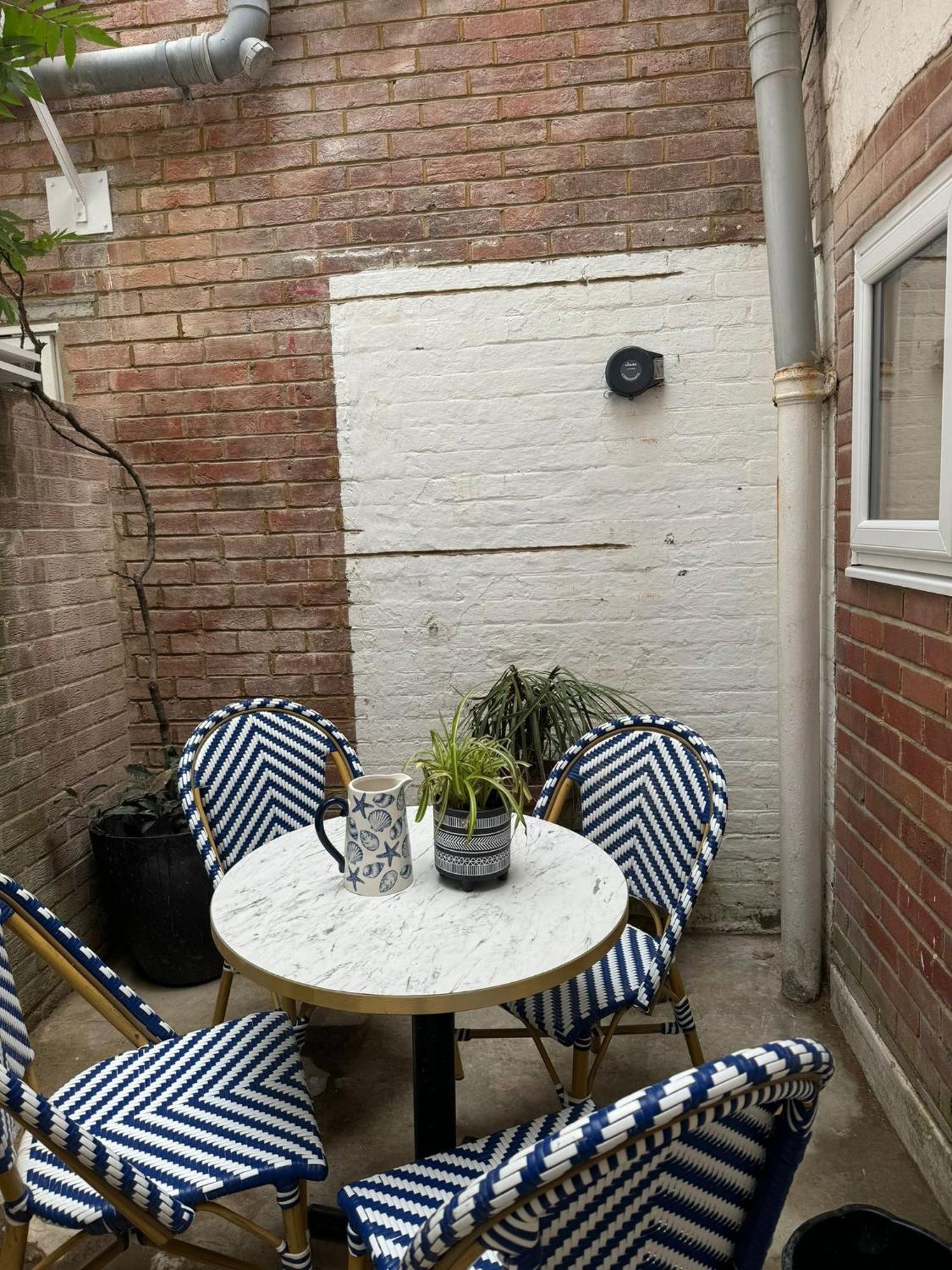 Mill Hill Guest House Cowes  Buitenkant foto