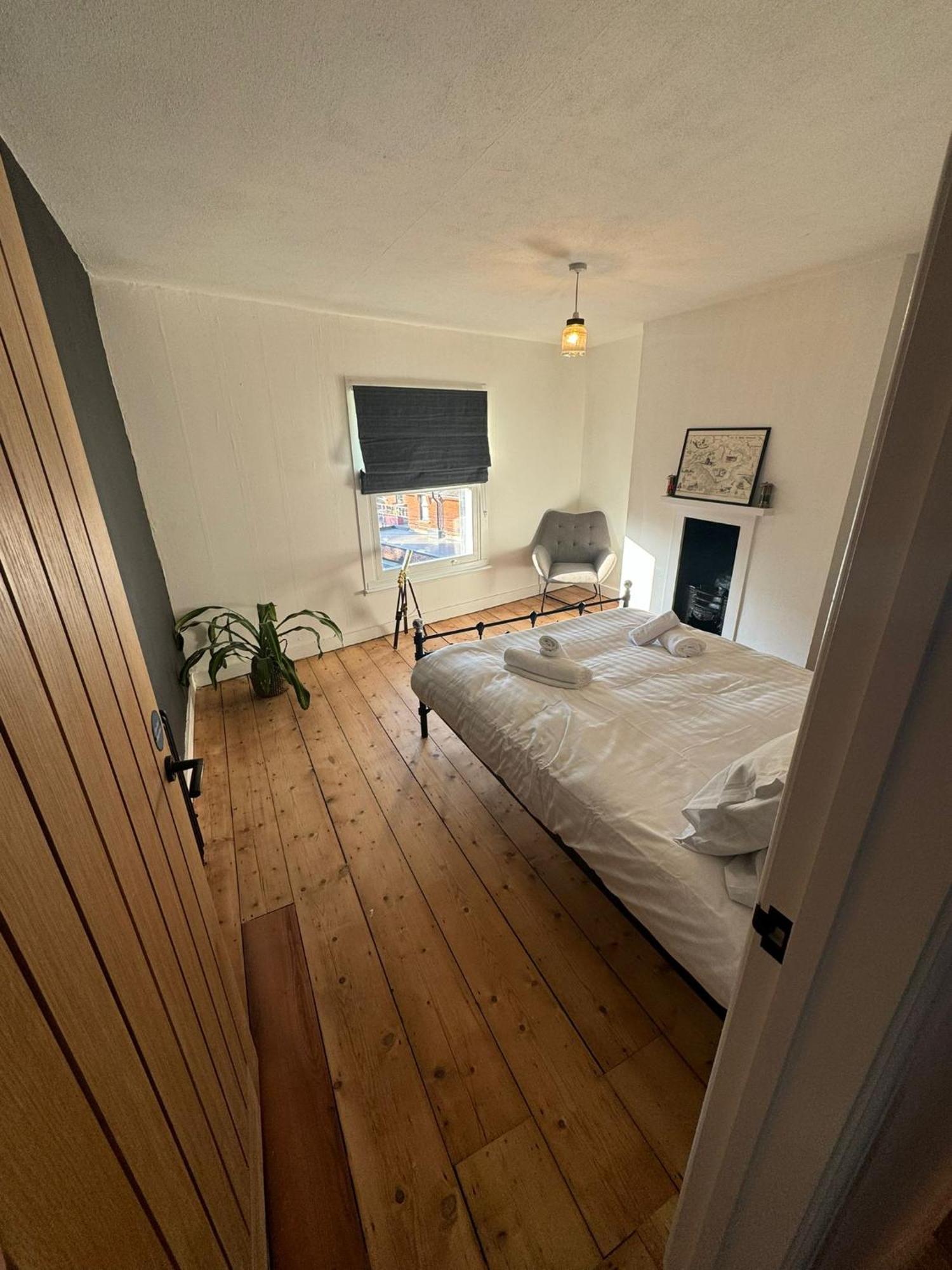 Mill Hill Guest House Cowes  Buitenkant foto