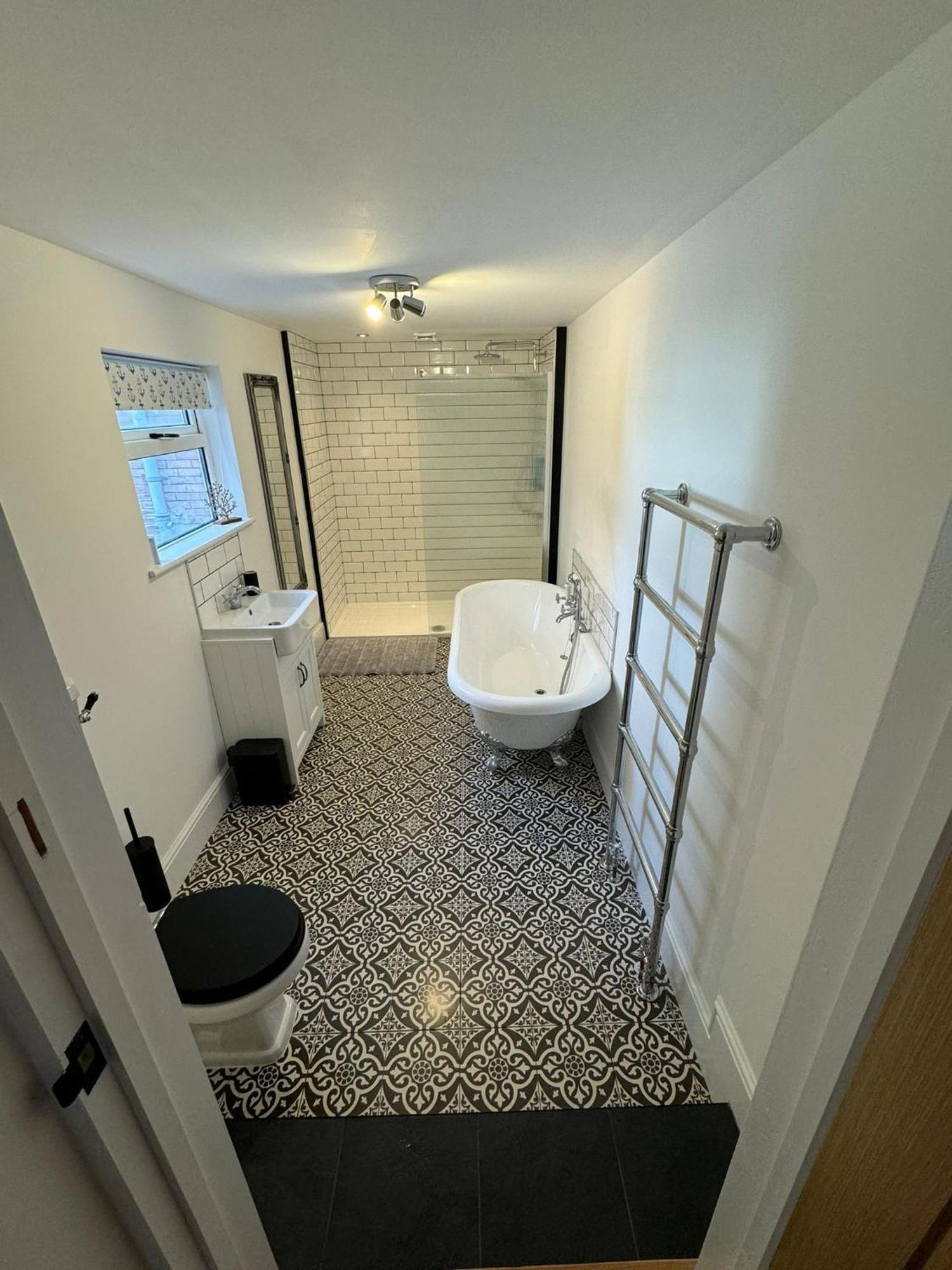 Mill Hill Guest House Cowes  Buitenkant foto